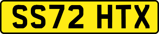 SS72HTX