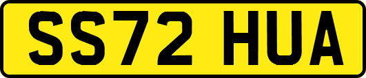 SS72HUA