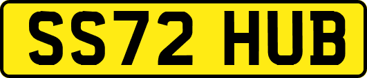 SS72HUB