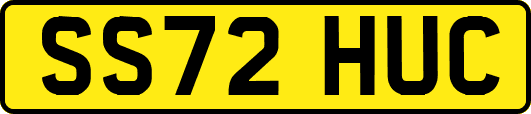 SS72HUC
