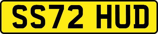 SS72HUD