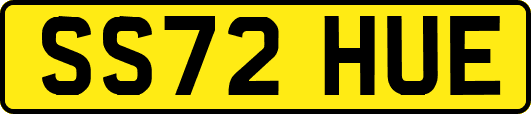 SS72HUE