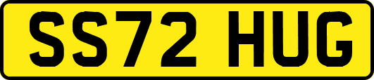 SS72HUG