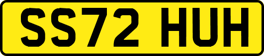 SS72HUH