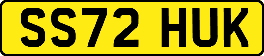 SS72HUK