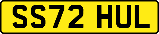 SS72HUL
