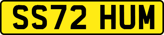 SS72HUM