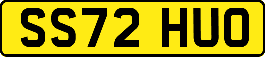SS72HUO