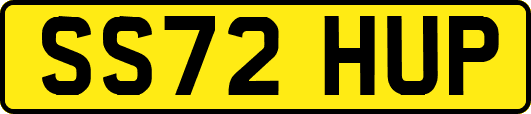 SS72HUP