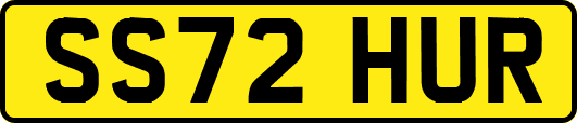 SS72HUR