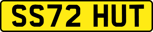 SS72HUT