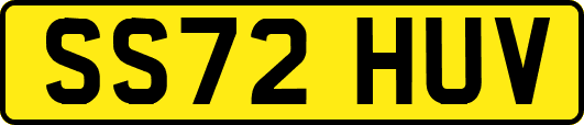 SS72HUV