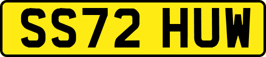 SS72HUW