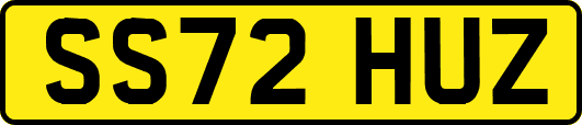 SS72HUZ