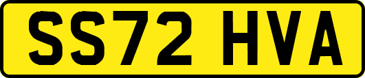 SS72HVA
