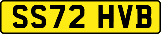 SS72HVB
