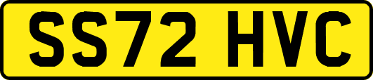 SS72HVC