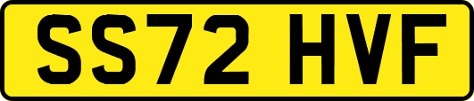 SS72HVF