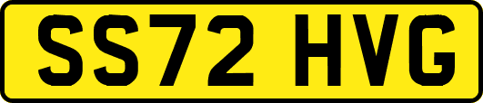 SS72HVG