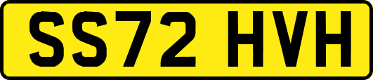 SS72HVH