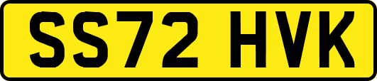 SS72HVK