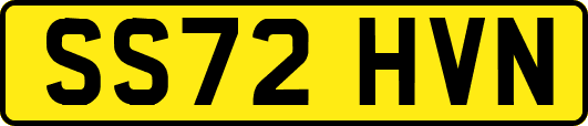 SS72HVN