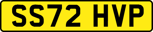 SS72HVP