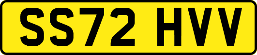 SS72HVV