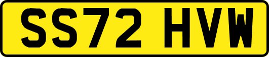 SS72HVW