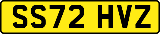 SS72HVZ