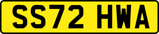 SS72HWA