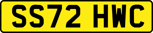 SS72HWC