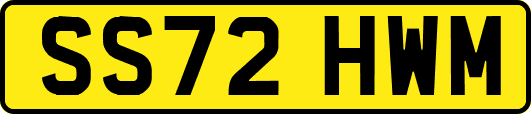 SS72HWM