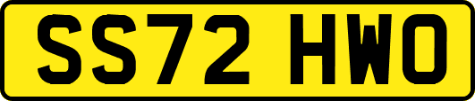 SS72HWO