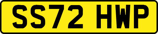 SS72HWP