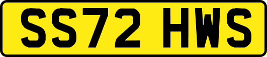 SS72HWS