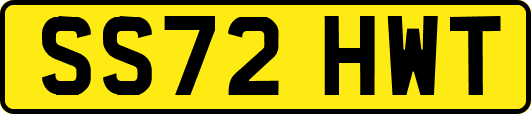 SS72HWT