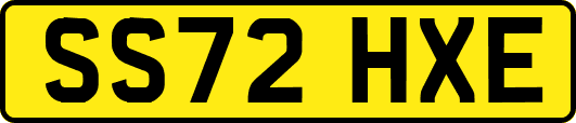 SS72HXE