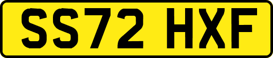 SS72HXF