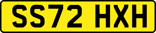SS72HXH