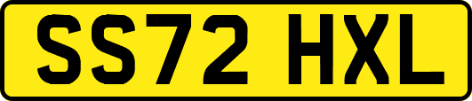 SS72HXL