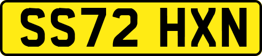 SS72HXN