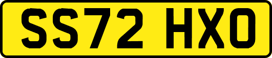 SS72HXO