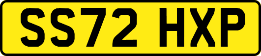 SS72HXP