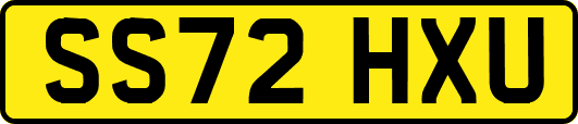 SS72HXU