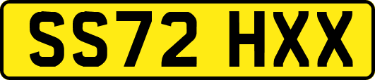 SS72HXX
