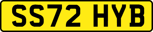SS72HYB