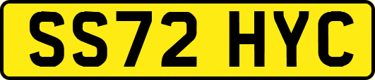 SS72HYC