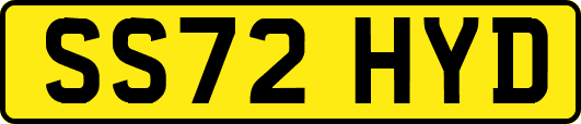 SS72HYD