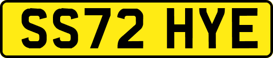 SS72HYE